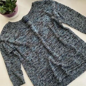 Sparkly Pullover Sweater